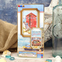 Deluxe Craft Pad - Picturesque Pastimes