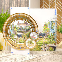 Deluxe Craft Pad - Picturesque Pastimes