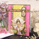 Deluxe Craft Pad - Fairy Decadence