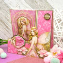 Deluxe Craft Pad - Fairy Decadence