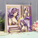 Deluxe Craft Pad - Fairy Decadence