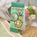 Deluxe Craft Pad - Fairy Decadence