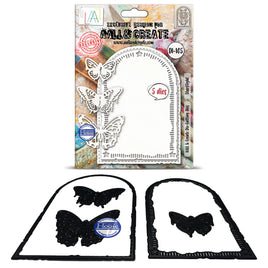 #105 Starflight Die-Cutting Set