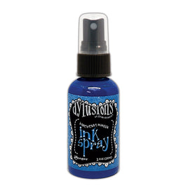 Blueberry Mimosa