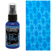 Blueberry Mimosa