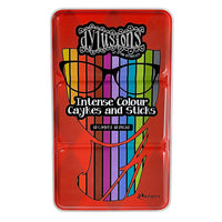 Dylusions Caykes & Sticks