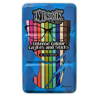 Dylusions Caykes & Sticks Set 2