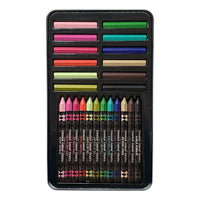 Dylusions Caykes & Sticks Set 2