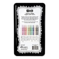 Dylusions Caykes & Sticks Set 2