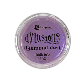Laidback Lilac Dyamond Dust