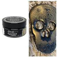 Tigers Eye Dyamond Rocks