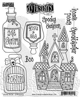 Hocus Pocus