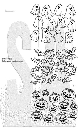 Halloween Backgrounds