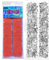 Winter Garlands