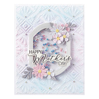 Luxe Backdrop and Border