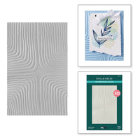 Lined Corners