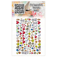 #94 Creepy Curiosities - AALL & CREATE Ephemera