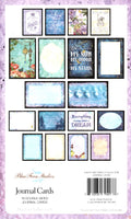 
              Blue Fern Lucky Star Journaling Cards
            