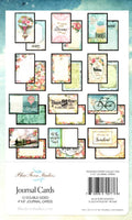 Passages Journal Cards