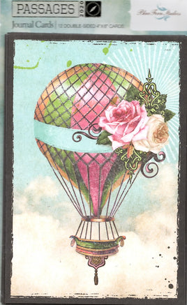 Passages Journal Cards