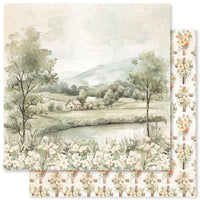 Easter Memories 12x12 Paper Collection