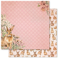 Easter Memories 12x12 Paper Collection