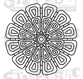 EZEKIAL 3-Piece BUNDLE