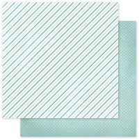 Fairytale Christmas Basics 12x12 Paper Collection