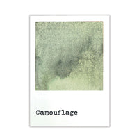 49 and Market Dye Ink Pad, Camoflage