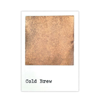 49 and Market Dye Ink Pad, Cold Brew