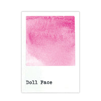 49 and Market Dye Ink Pad, Doll Face