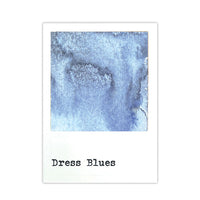 49 and Market Dye Ink Pad, Dress Blues