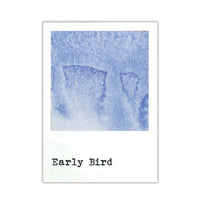 49 and Market Dye Ink Pad, Early Bird