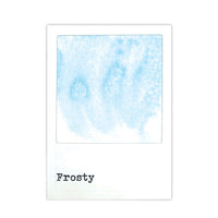 49 and Market Dye Ink Pad, Frosty