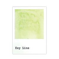 49 and Market Dye Ink Pad, Key Lime