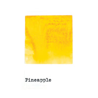 49 and Market Dye Ink Pad, Pineapple