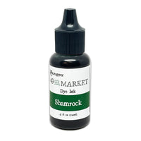 49 and Market Dye Ink Pad, Shamrock