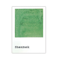 49 and Market Dye Ink Pad, Shamrock