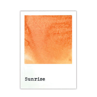 49 and Market Dye Ink Pad, Sunrise