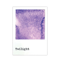 49 and Market Dye Ink Pad, Twilight