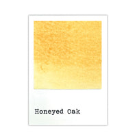 49 and Market Dye Ink Pad, Honeyed Oak