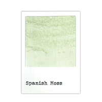 49 and Market Dye Ink Pad, Spanish Moss