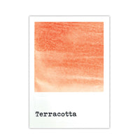 49 and Market Dye Ink Pad, Terracotta