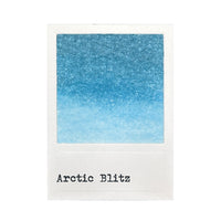 49 and Market Dye Ink Pad, Arctic Blitz