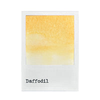 49 and Market Dye Ink Pad, Daffodil