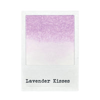 49 and Market Dye Ink Pad, Lavender Kisses