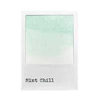 49 and Market Dye Ink Pad, Mint Chill
