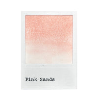 49 and Market Dye Ink Pad, Pink Sands