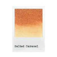 49 and Market Dye Ink Pad, Salted Caramel