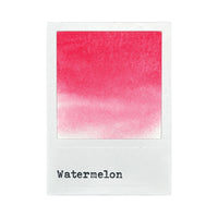 49 and Market Dye Ink Pad, Watermelon
